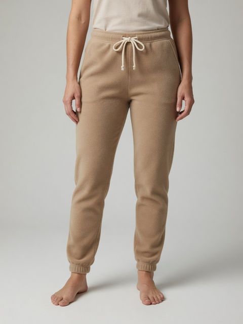 Calça Feminina Marrom
