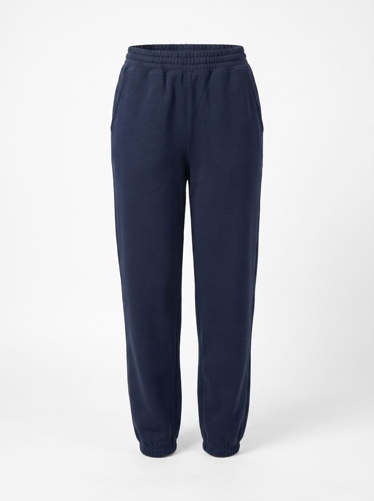 Calça Masculina Azulmarinho — foto 3