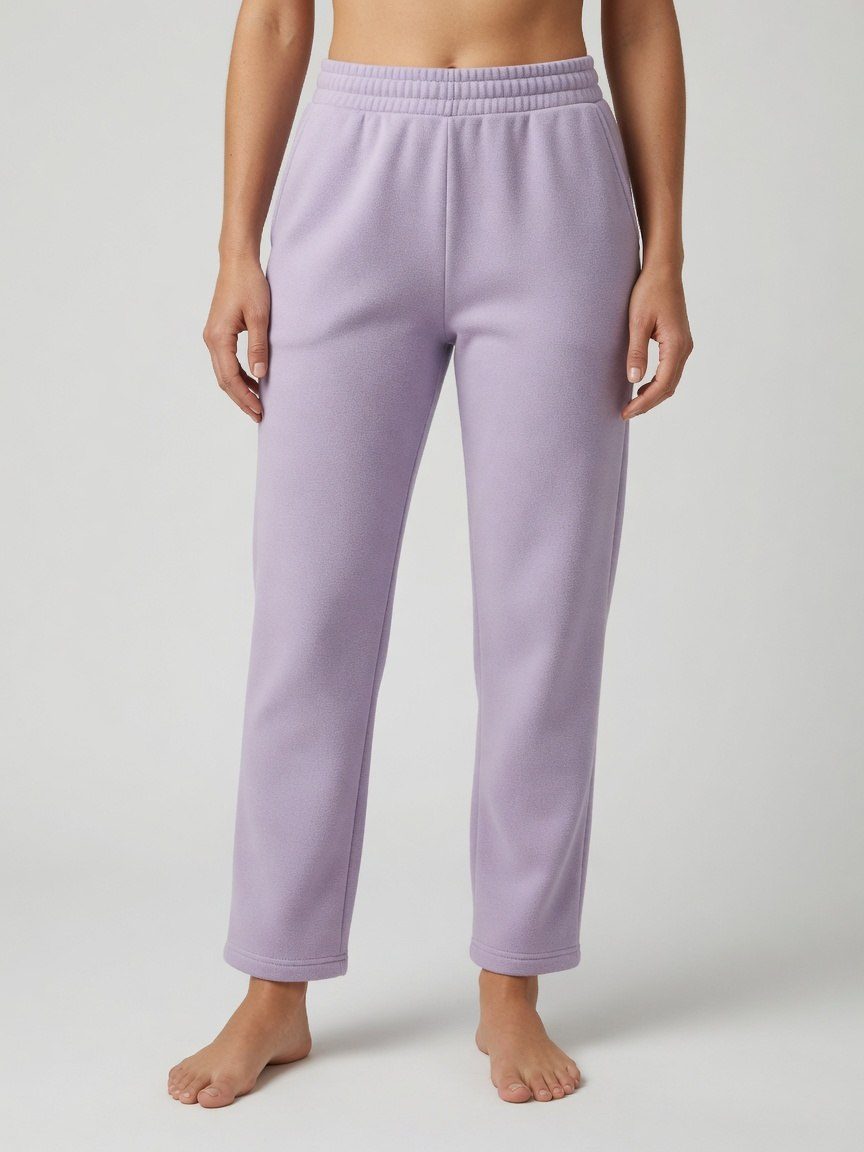 Calça Feminina Lilas — foto 1