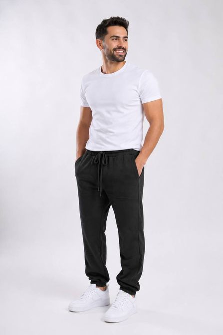 Calça Feminina Branco