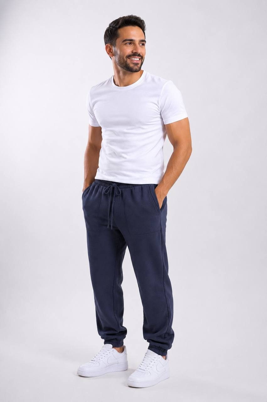 Calça Feminina Branco — foto 2