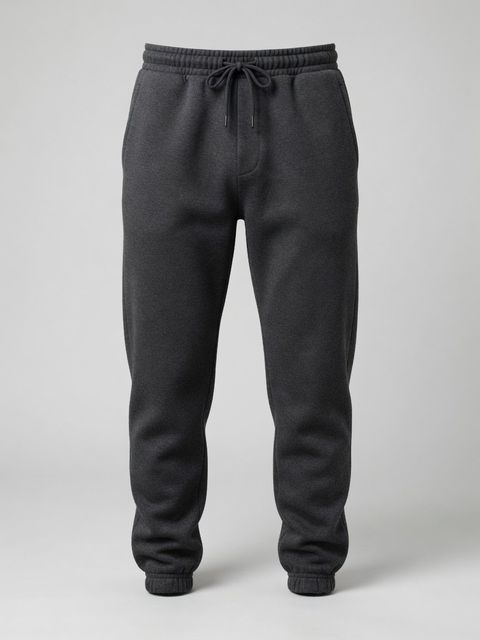 Calça Masculina Cinza