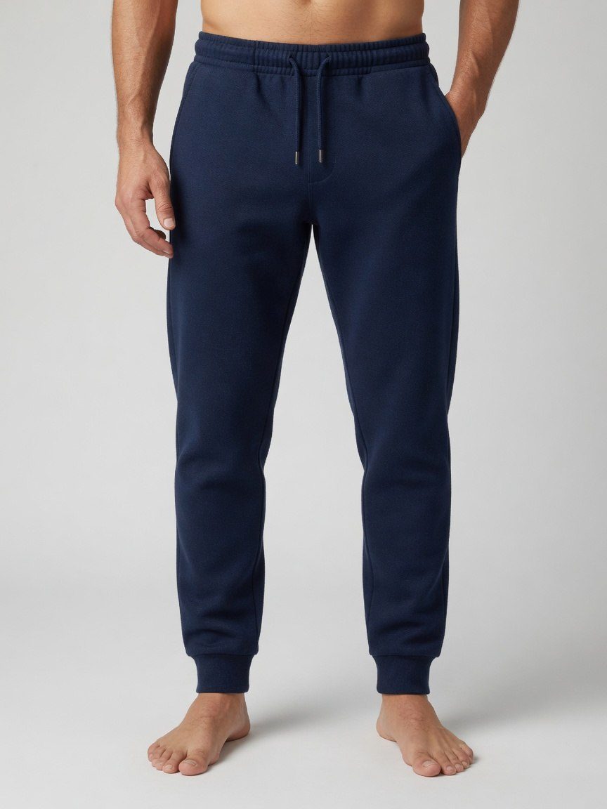 Calça Masculina Preto — foto 2