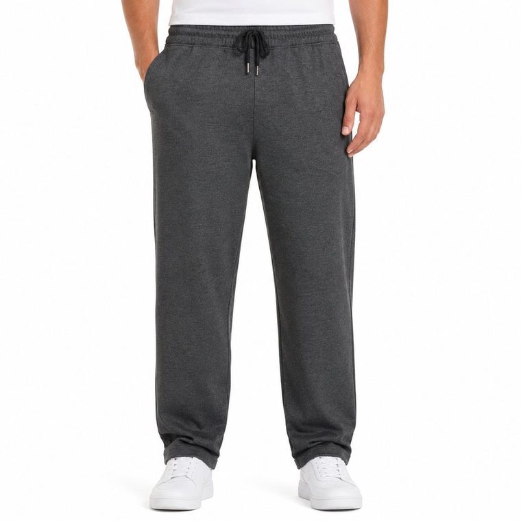 Calça Masculina Preto — foto 3