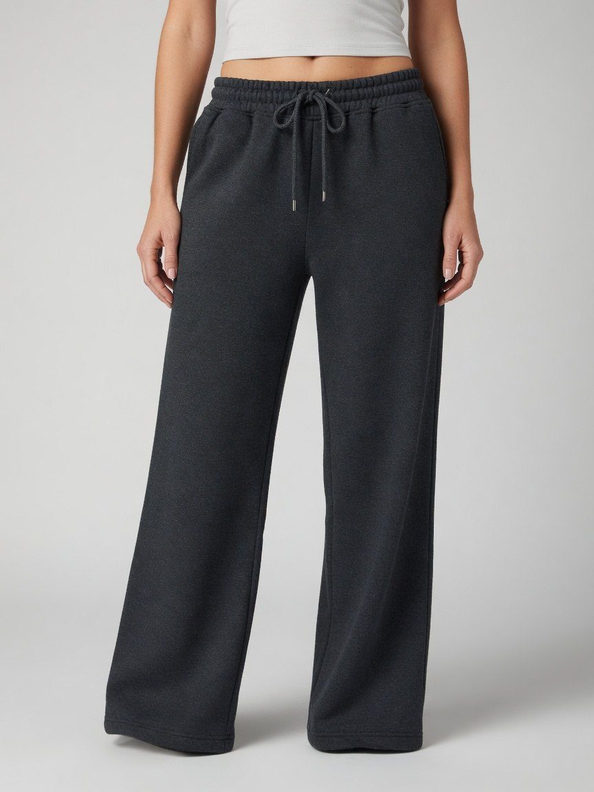 Calça Feminina Preto — foto 1