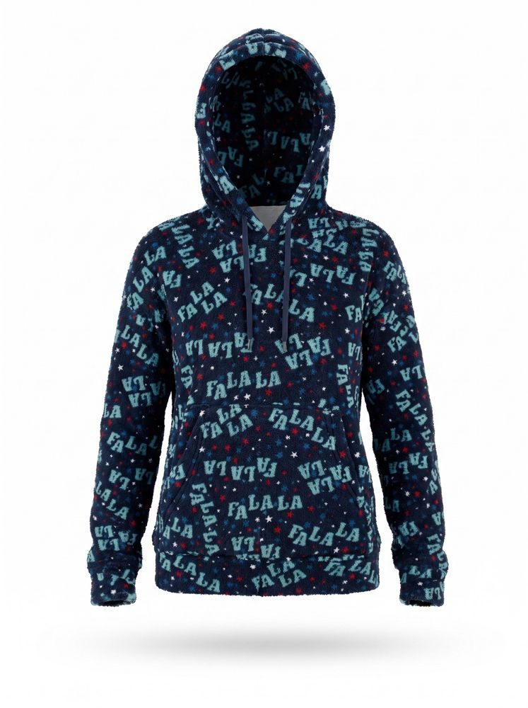 Blusa Infantil Azul — foto 3