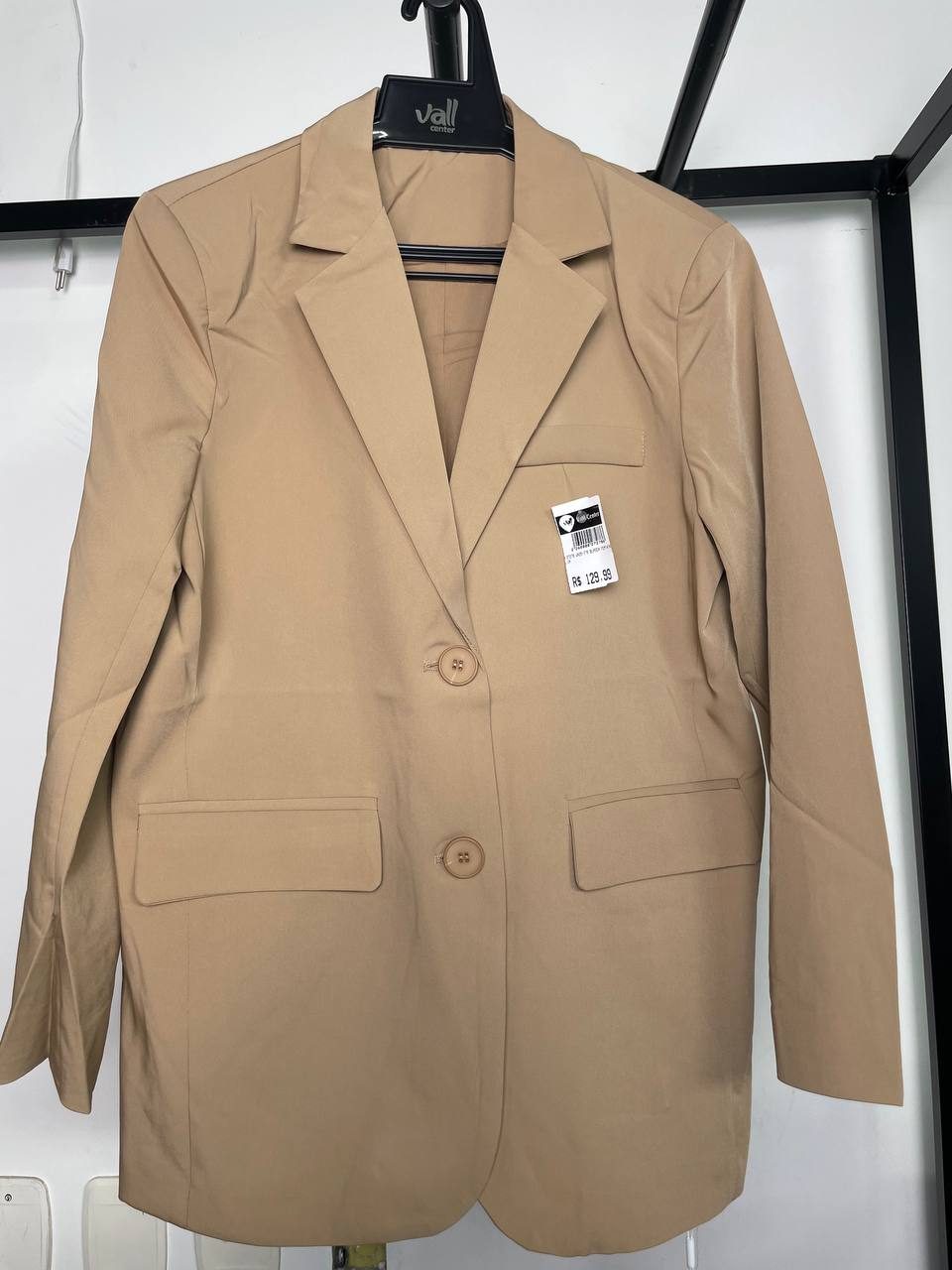 Blaser Feminina — foto 4