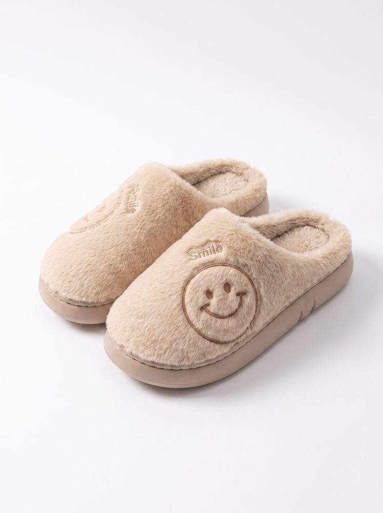 Pantufa de Uso Adulto Fem — foto 1