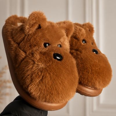Pantufa de Uso Adulto