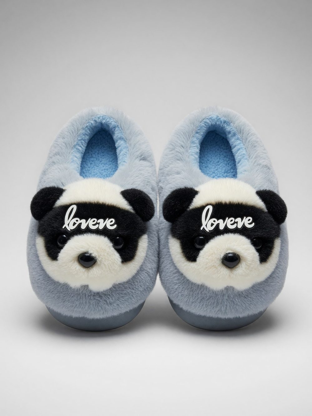 Pantufa Infantil Preto — foto 1