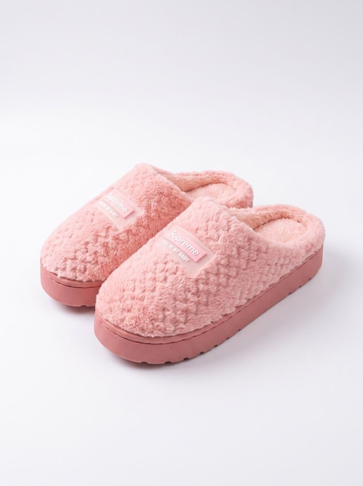 Pantufa de Uso Adulto — foto 1