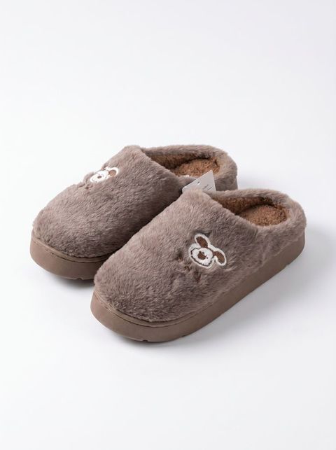 Pantufa de Uso Adulto