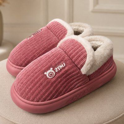Pantufa de Uso Adulto