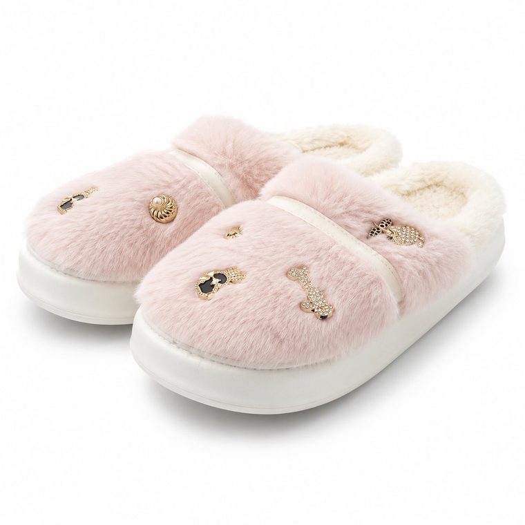 Pantufa de Uso Adulto — foto 1