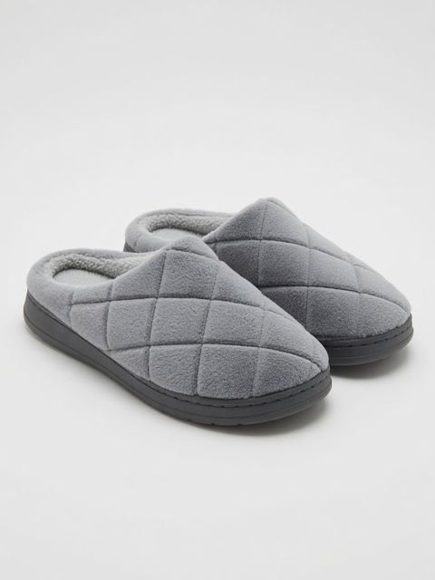 Pantufa de Uso Adulto Branco
