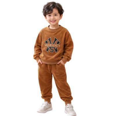 Conjunto Infantil Masc — foto 1
