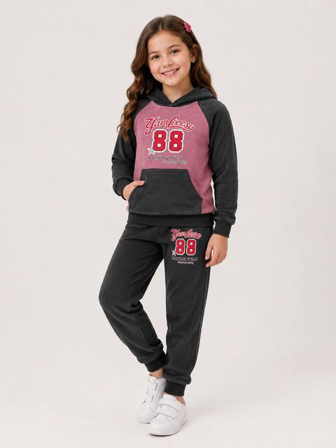 Conjunto Infantil