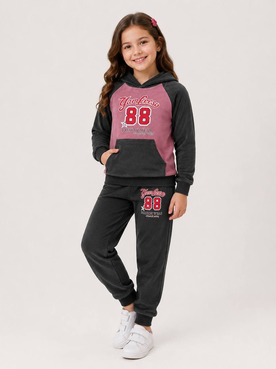 Conjunto Infantil — foto 1