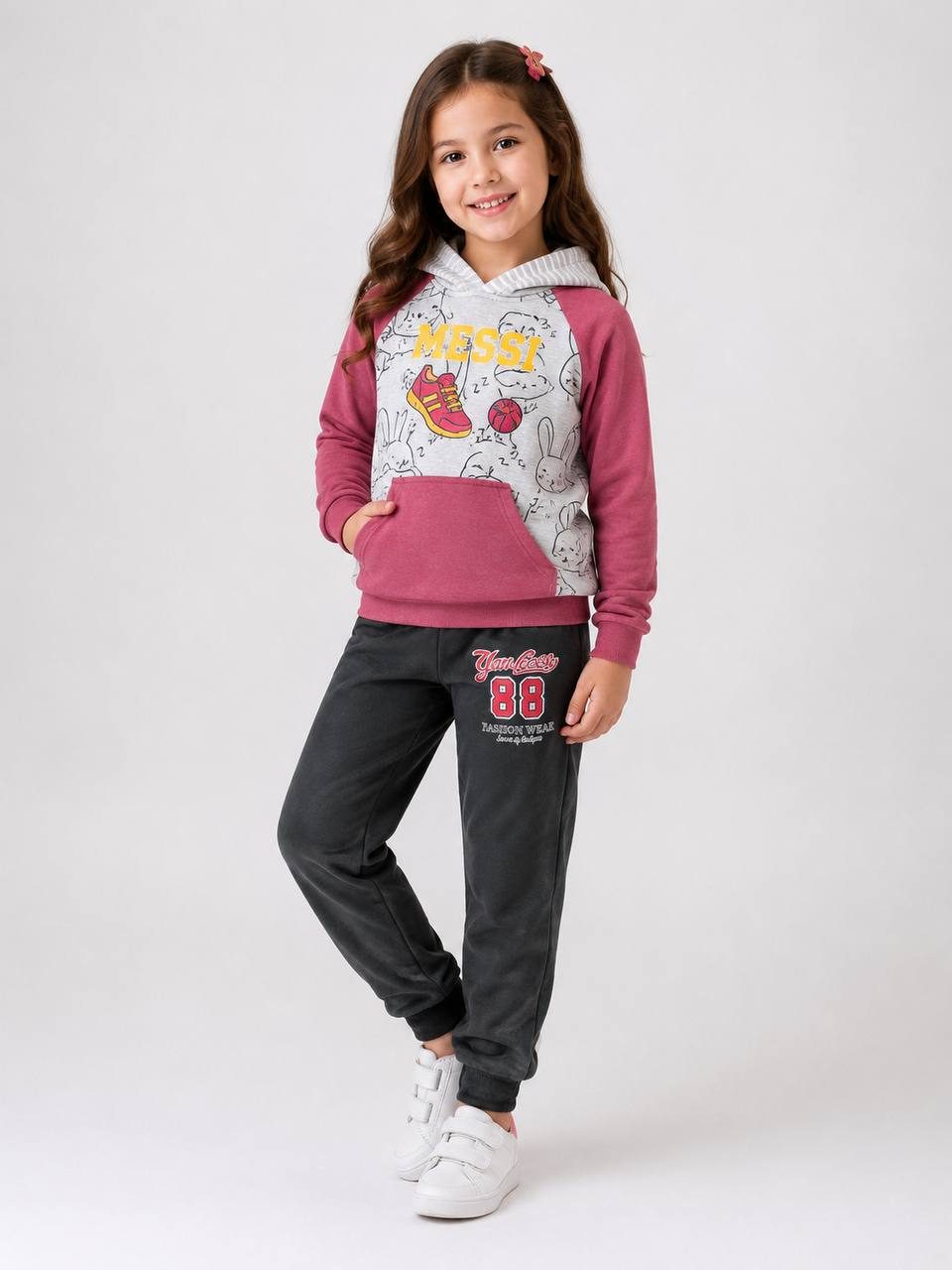 Conjunto Infantil — foto 2