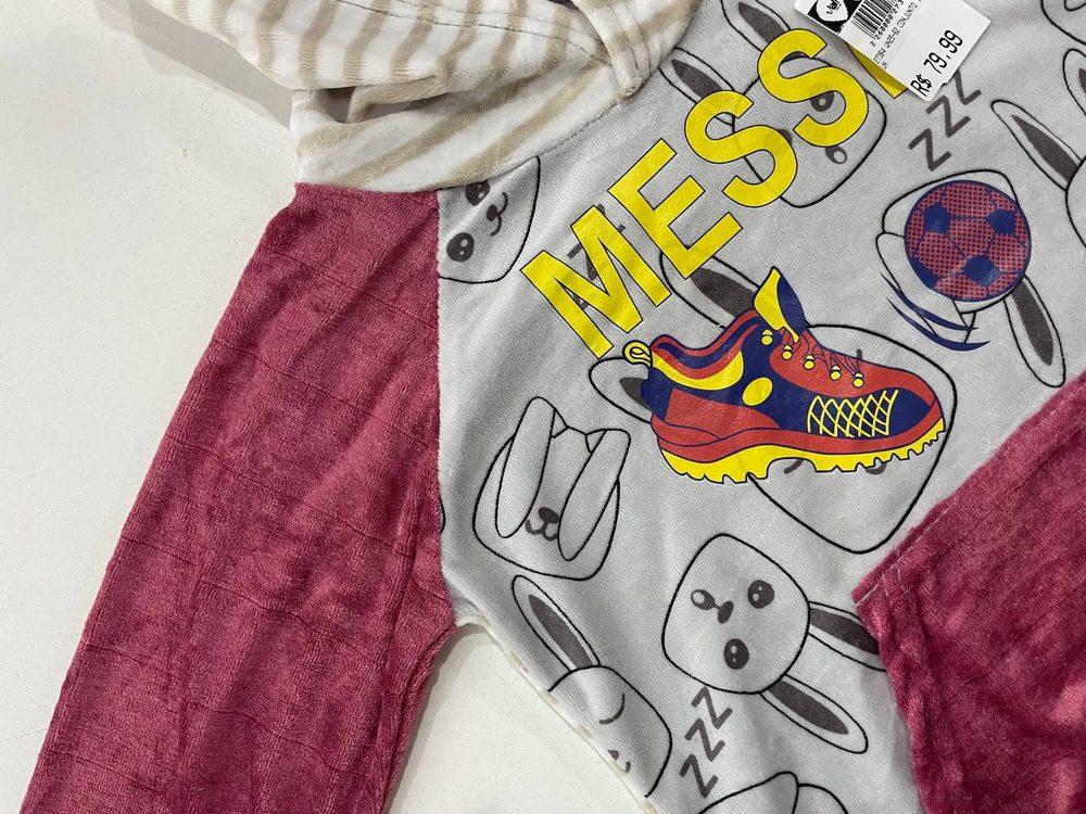 Conjunto Infantil — foto 3