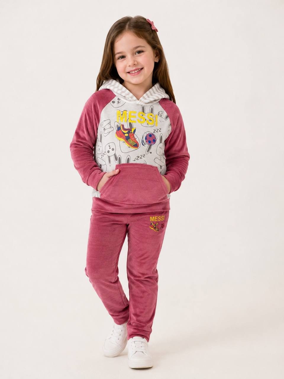 Conjunto Infantil — foto 4