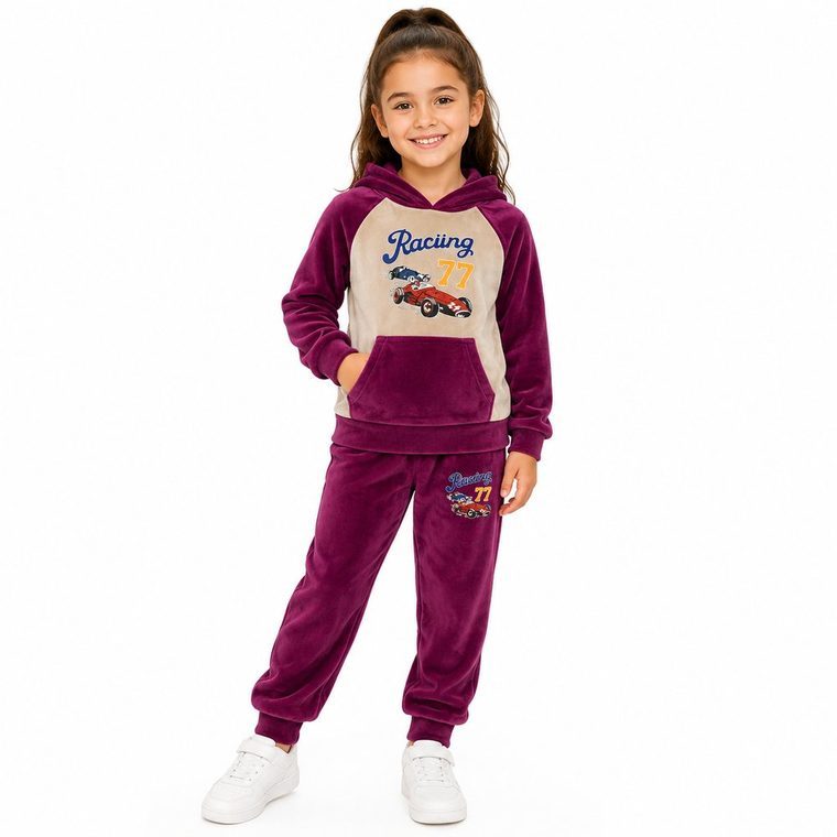 Conjunto Infantil — foto 5