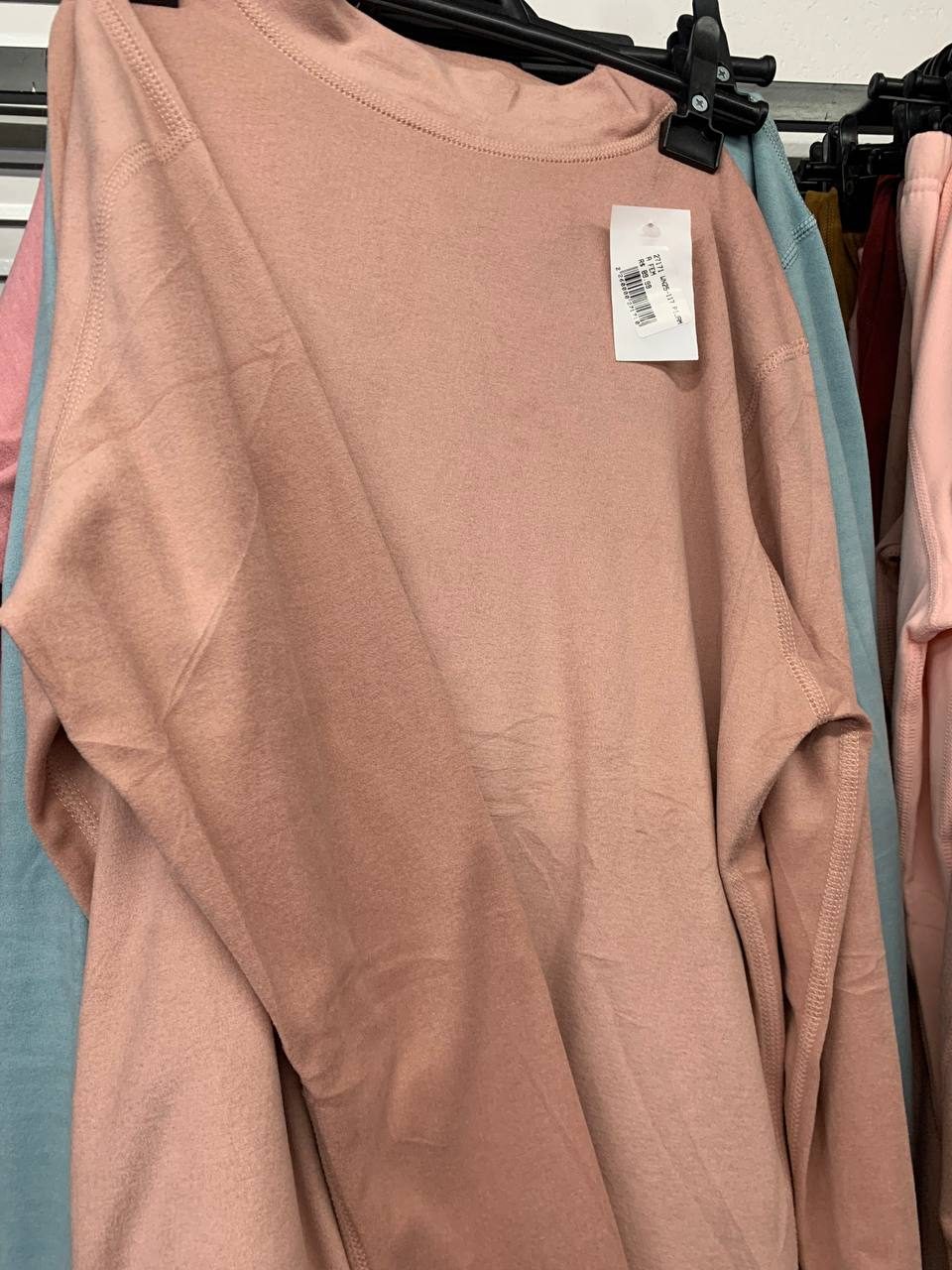 Conjunto Feminina — foto 4