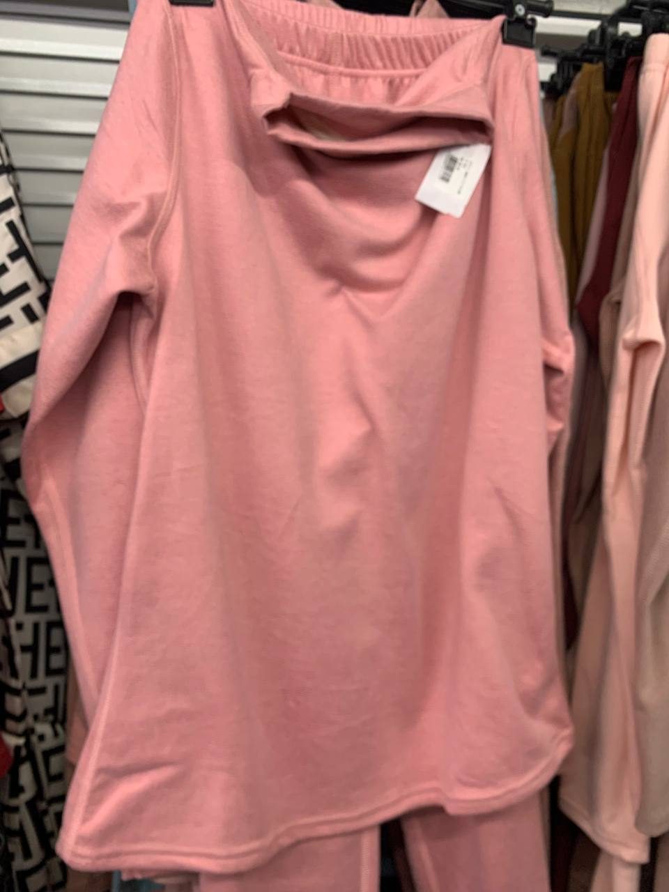 Conjunto Feminina — foto 5