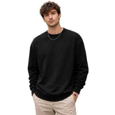 Blusa Masc Marrom — foto 3