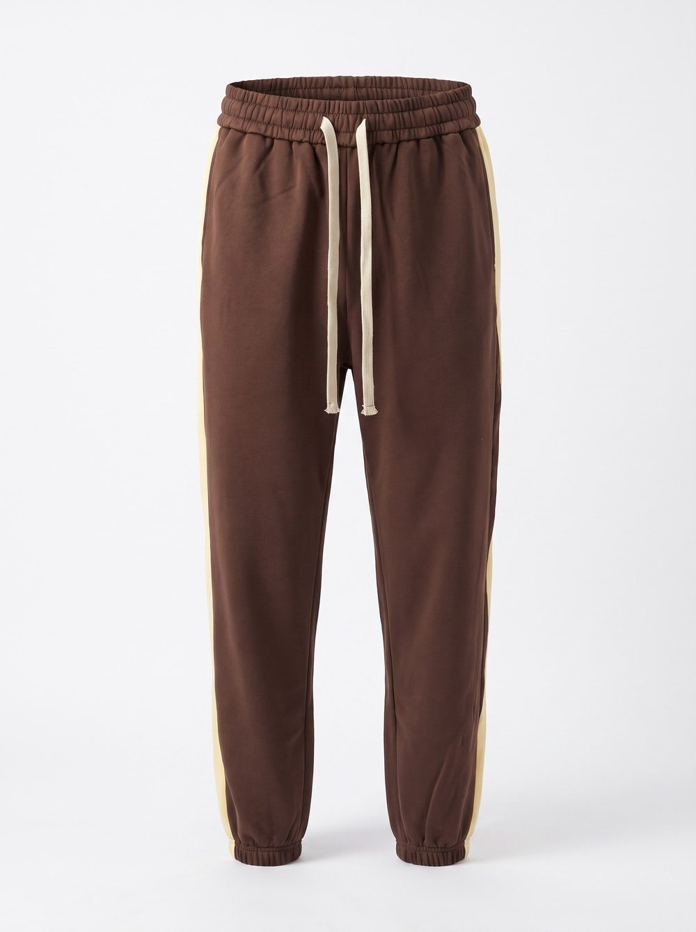 Calça Moletom Fem Cinza — foto 13