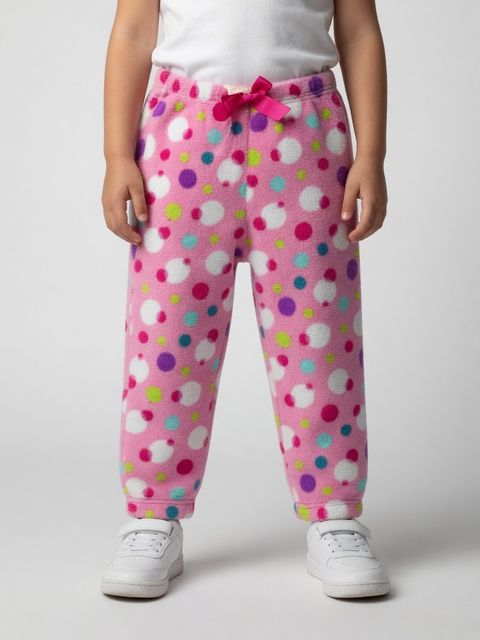 Calça Infantil Feminina Cinza
