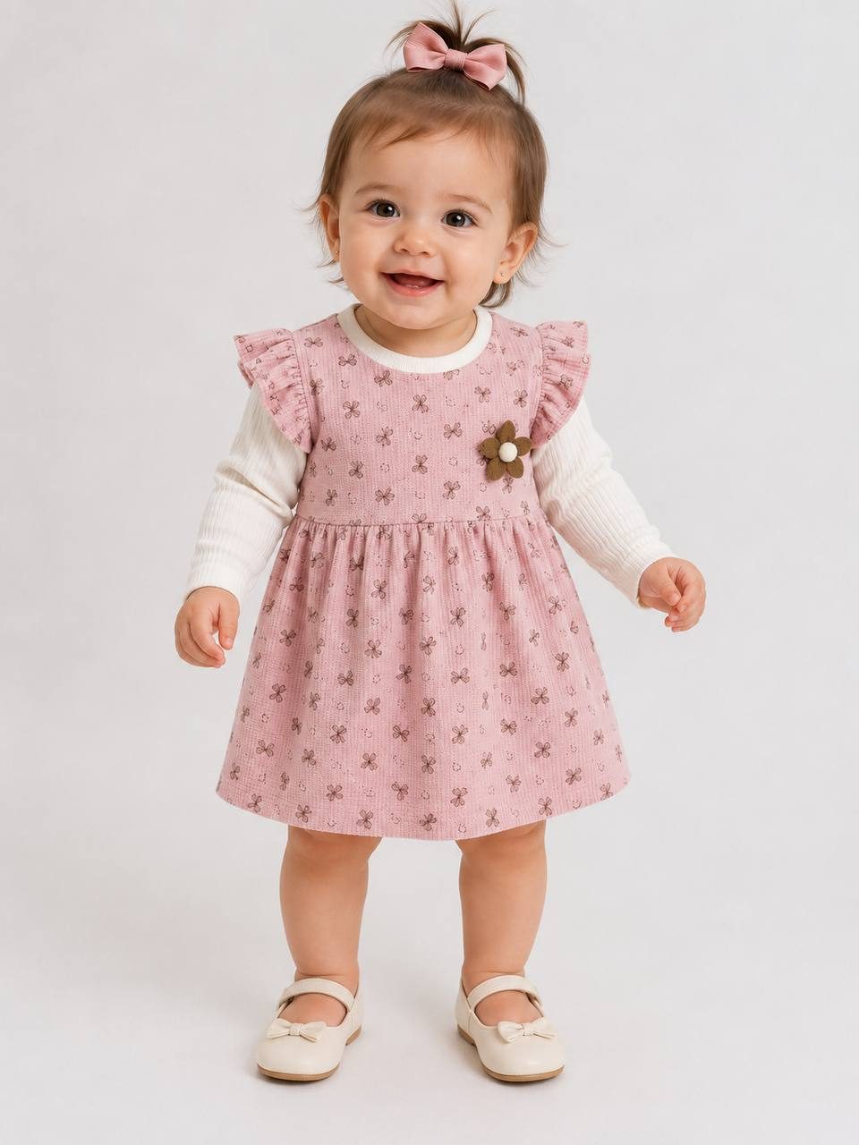 Vestido Infantil — foto 5