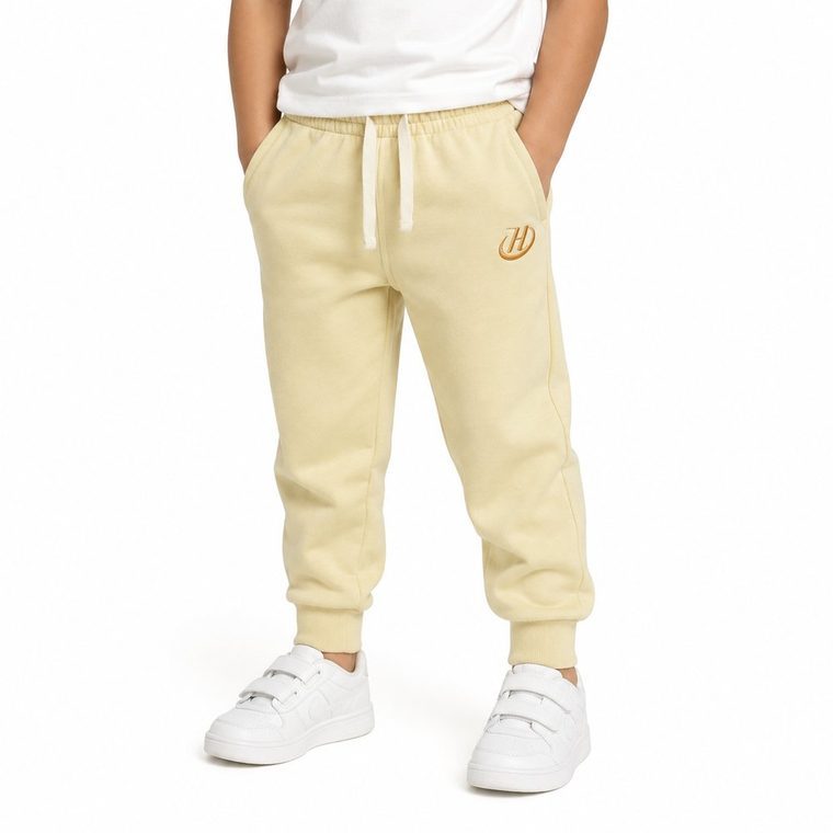 Calça Moletom Infantil Masc — foto 5