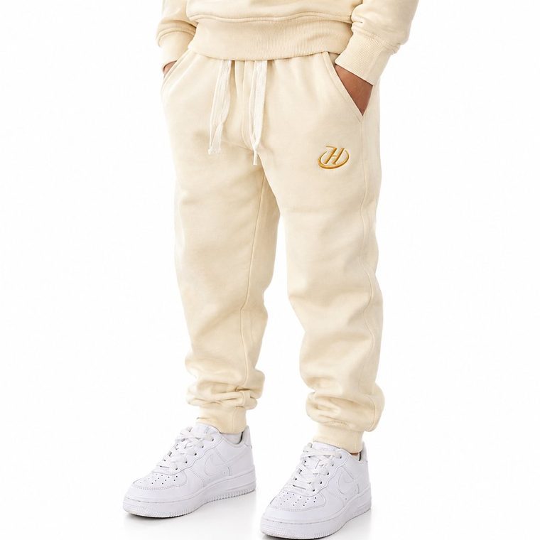 Calça Moletom Infantil Masc — foto 6