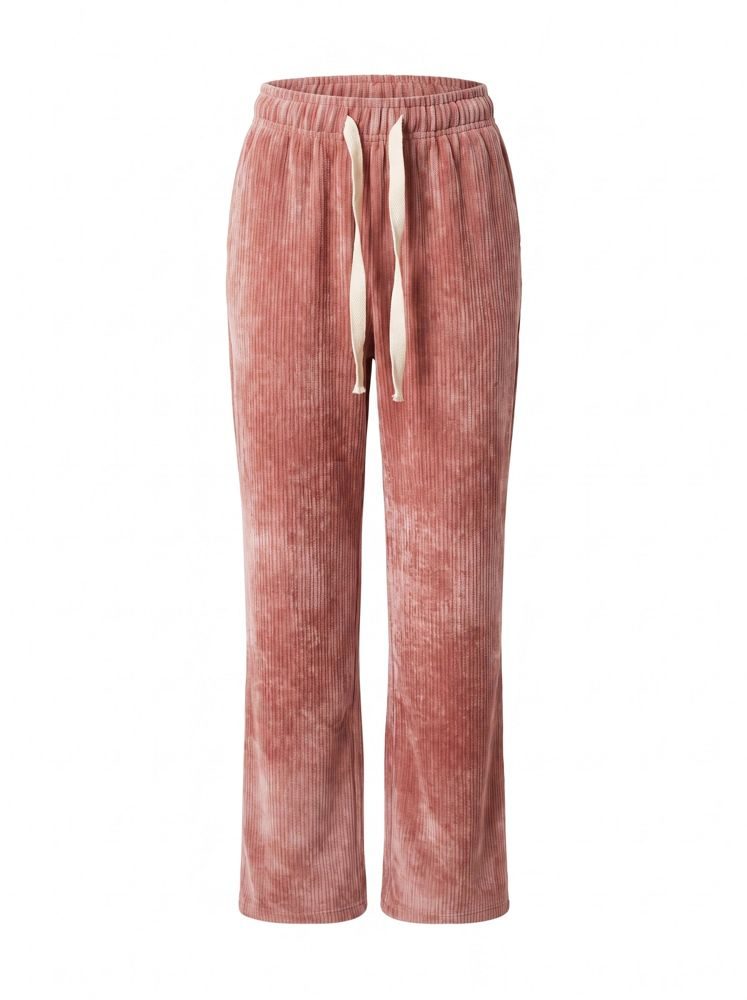 Calça Fem Creme — foto 2