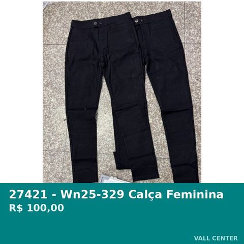 Calça Feminina