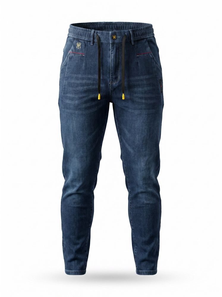 Calça Jeans Masc — foto 1