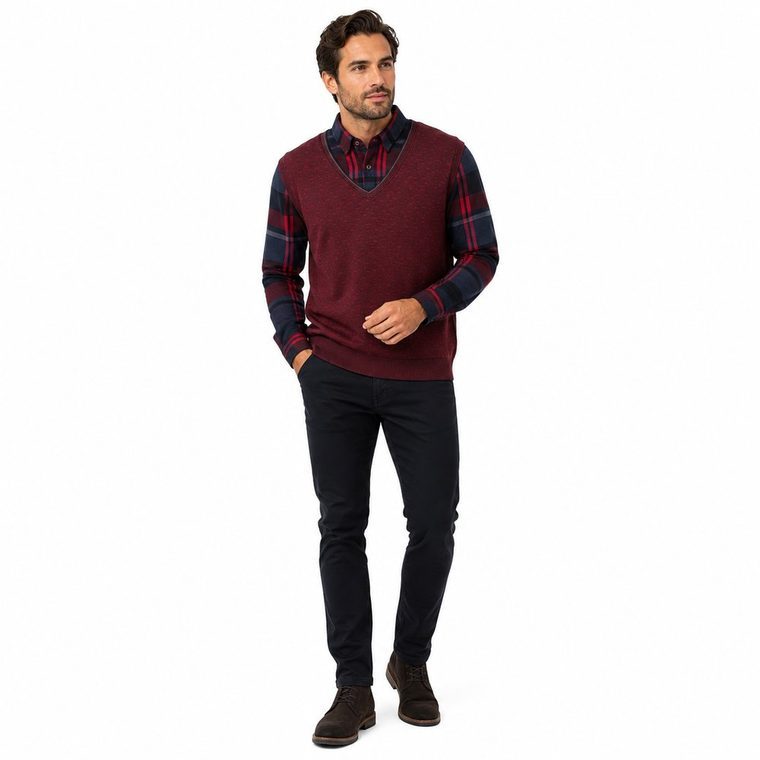 Blusa Masc — foto 1
