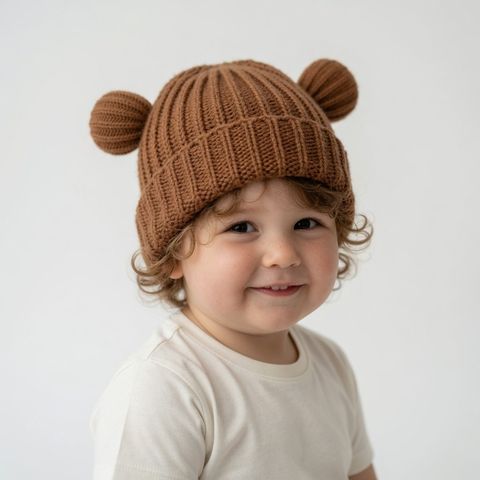 Touca Infantil