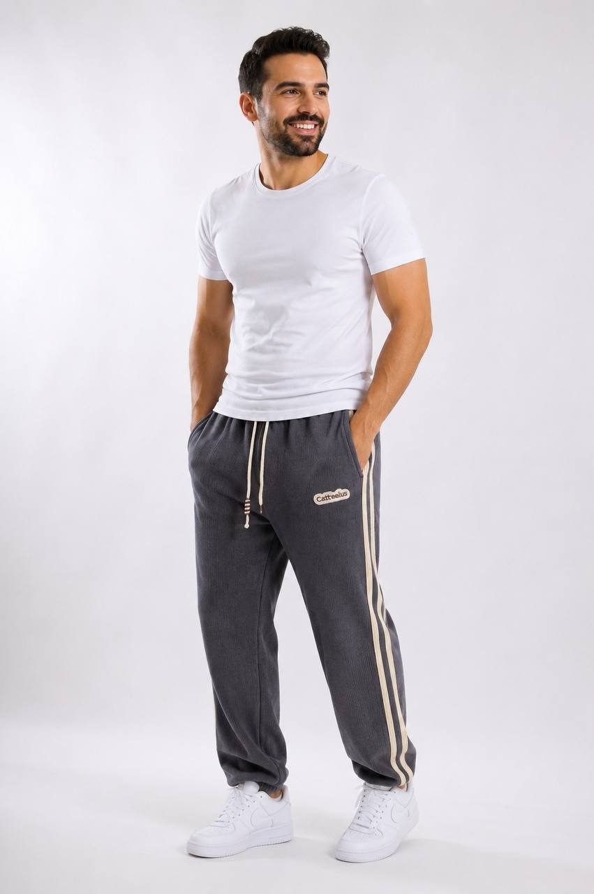 Calça Masculina Preto — foto 4