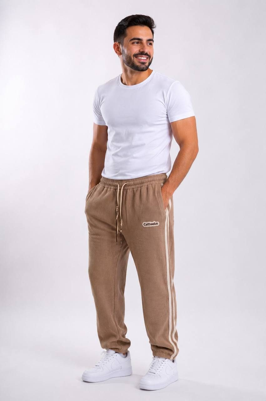 Calça Masculina Preto — foto 5