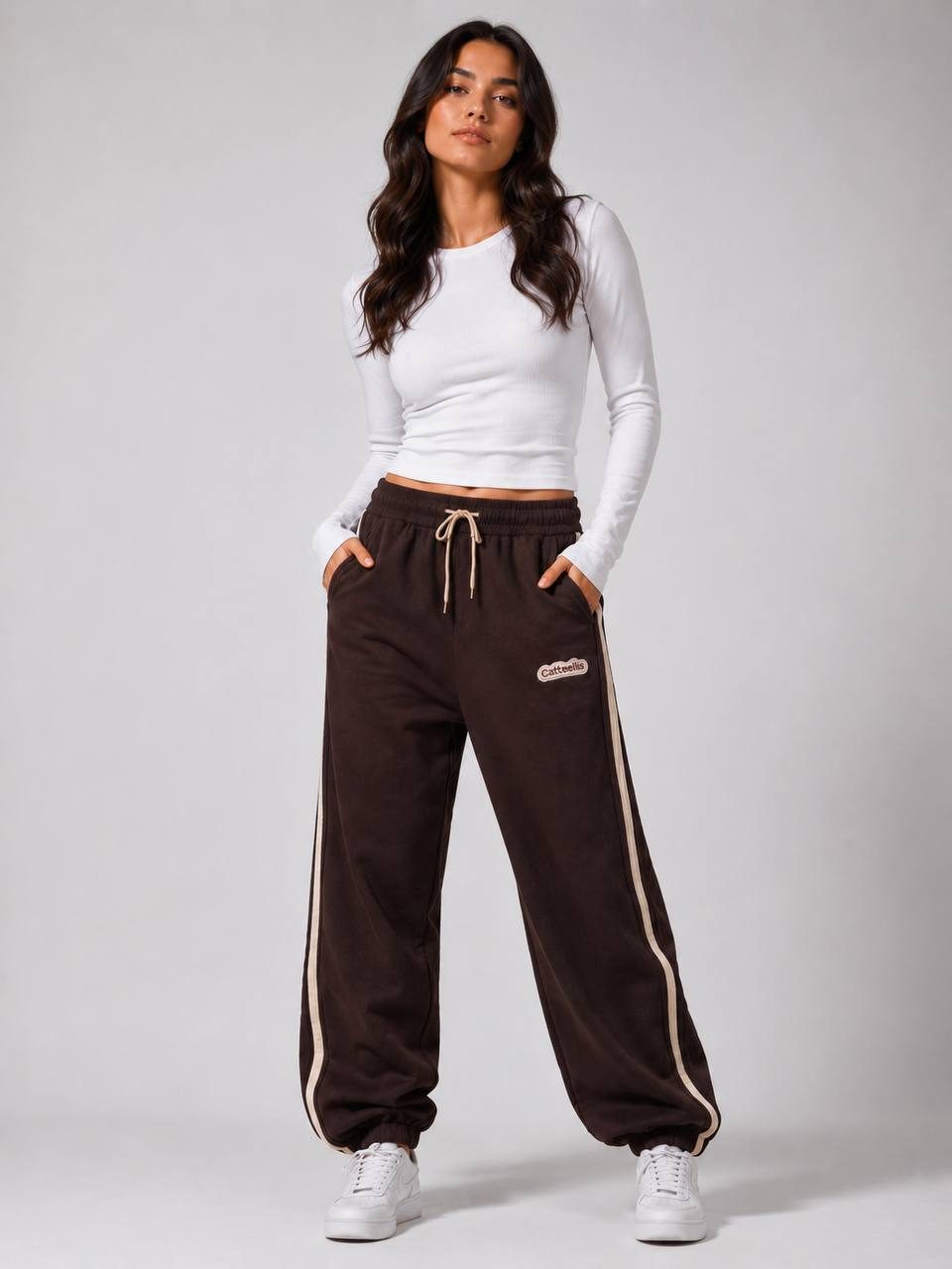 Calça Masculina Preto — foto 6