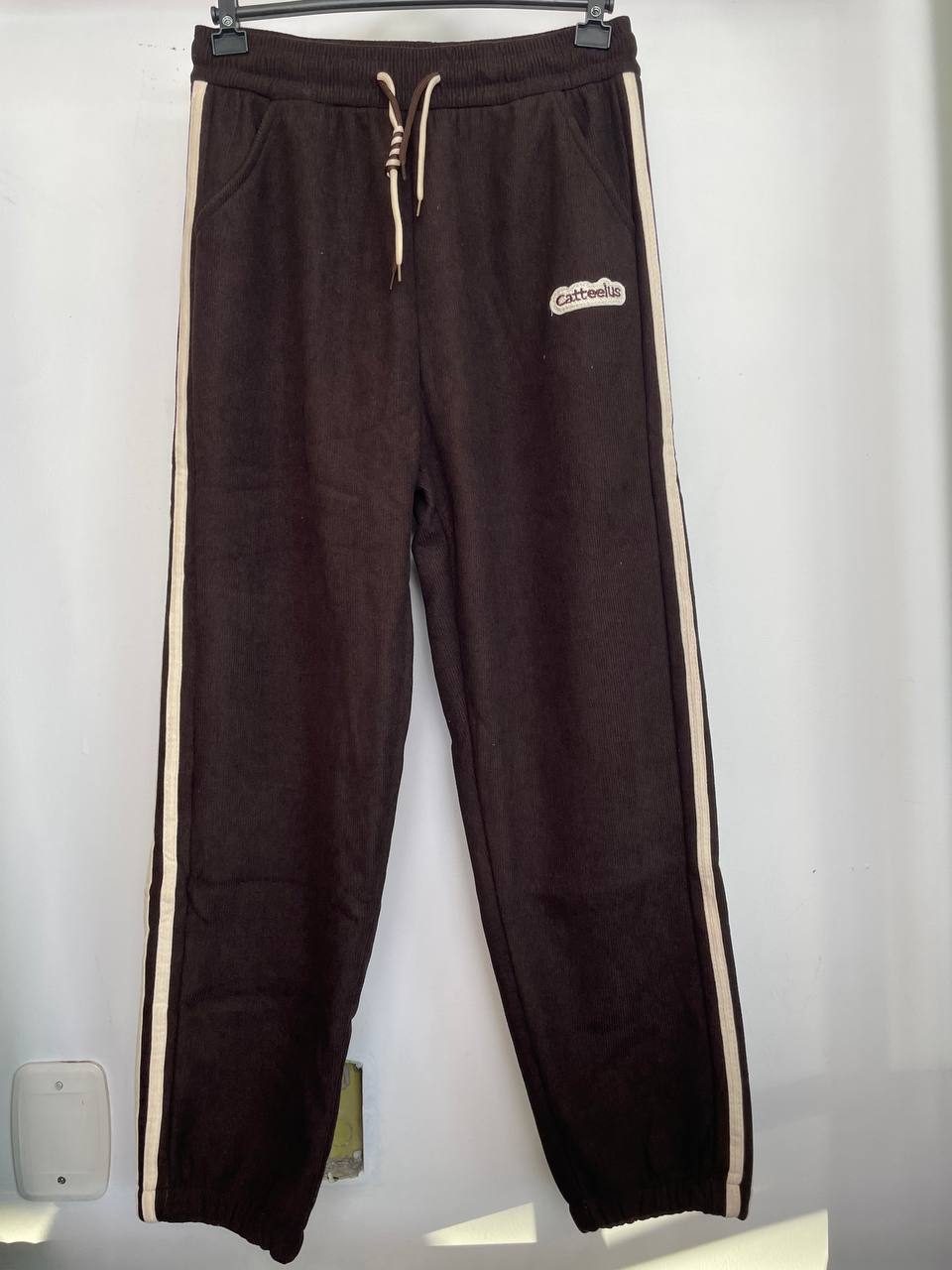Calça Masculina Preto — foto 7
