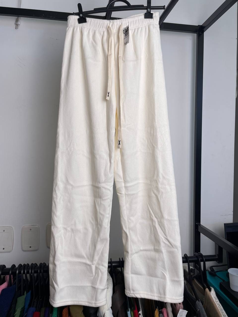 Calça Feminina Bege — foto 4