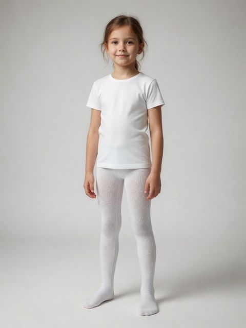 Meia Calça Infantil