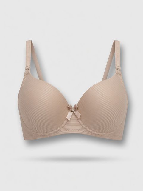 Sutia de Uso Adulto Cinza