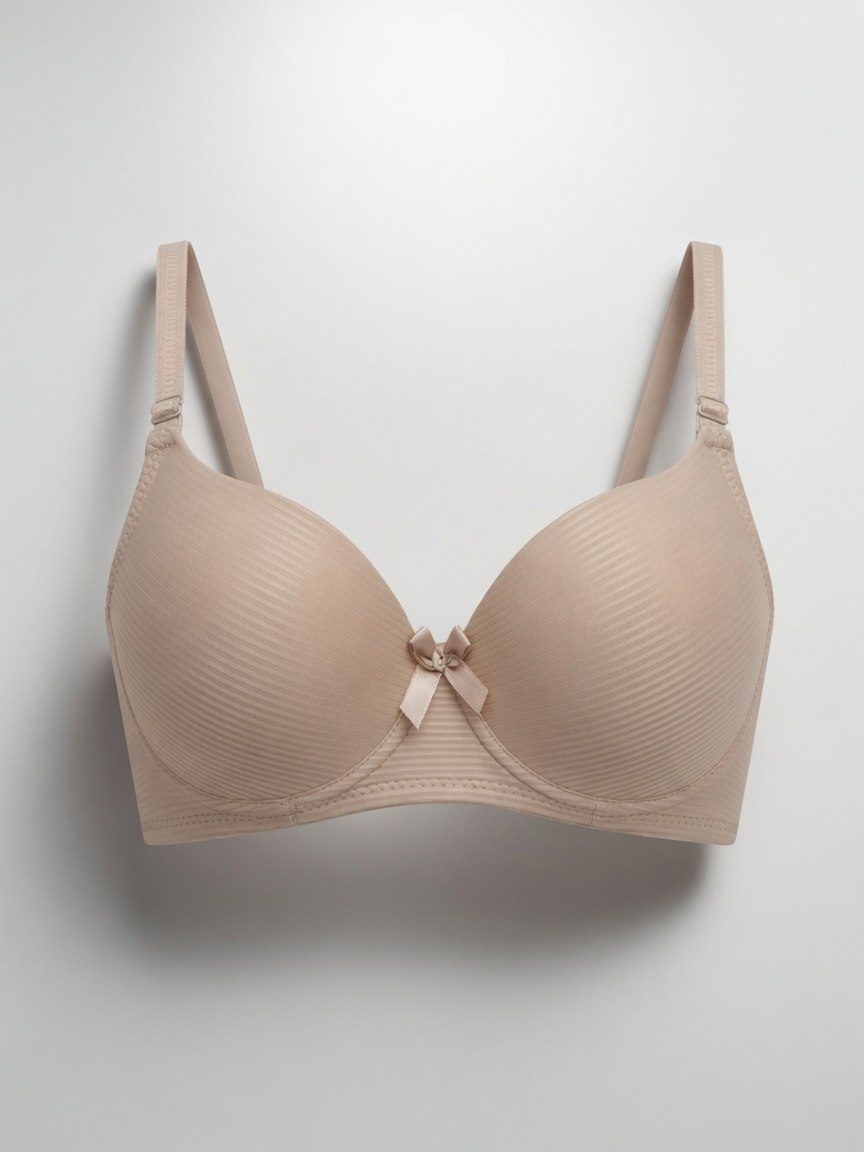 Sutia de Uso Adulto Cinza — foto 2