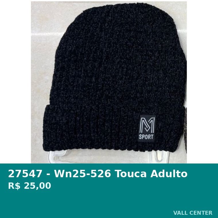 Touca Adulto — foto 2