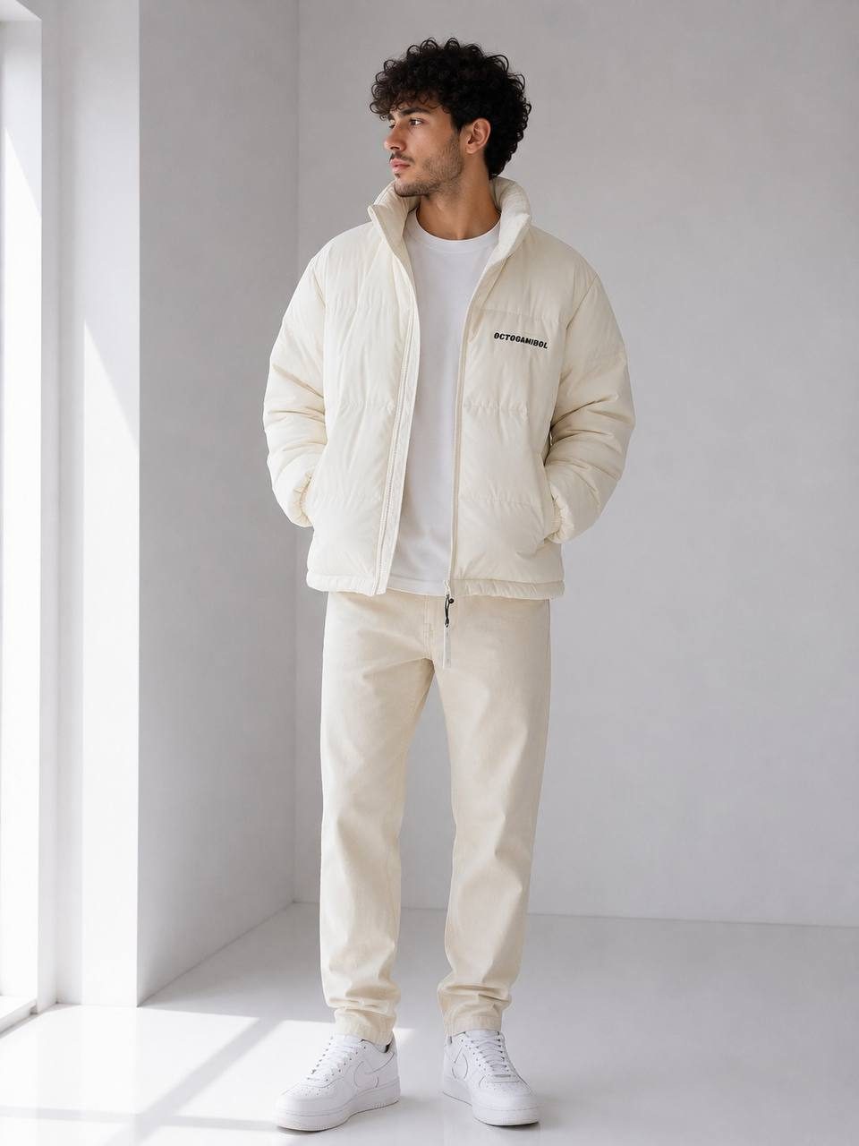 Modelo B — foto 1