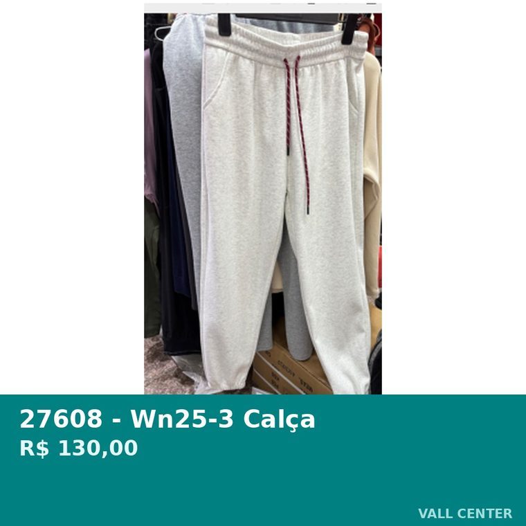 Calça — foto 2